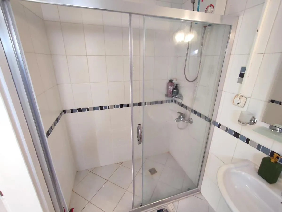 Apartmán Lisa Garden Fethiye Turecko