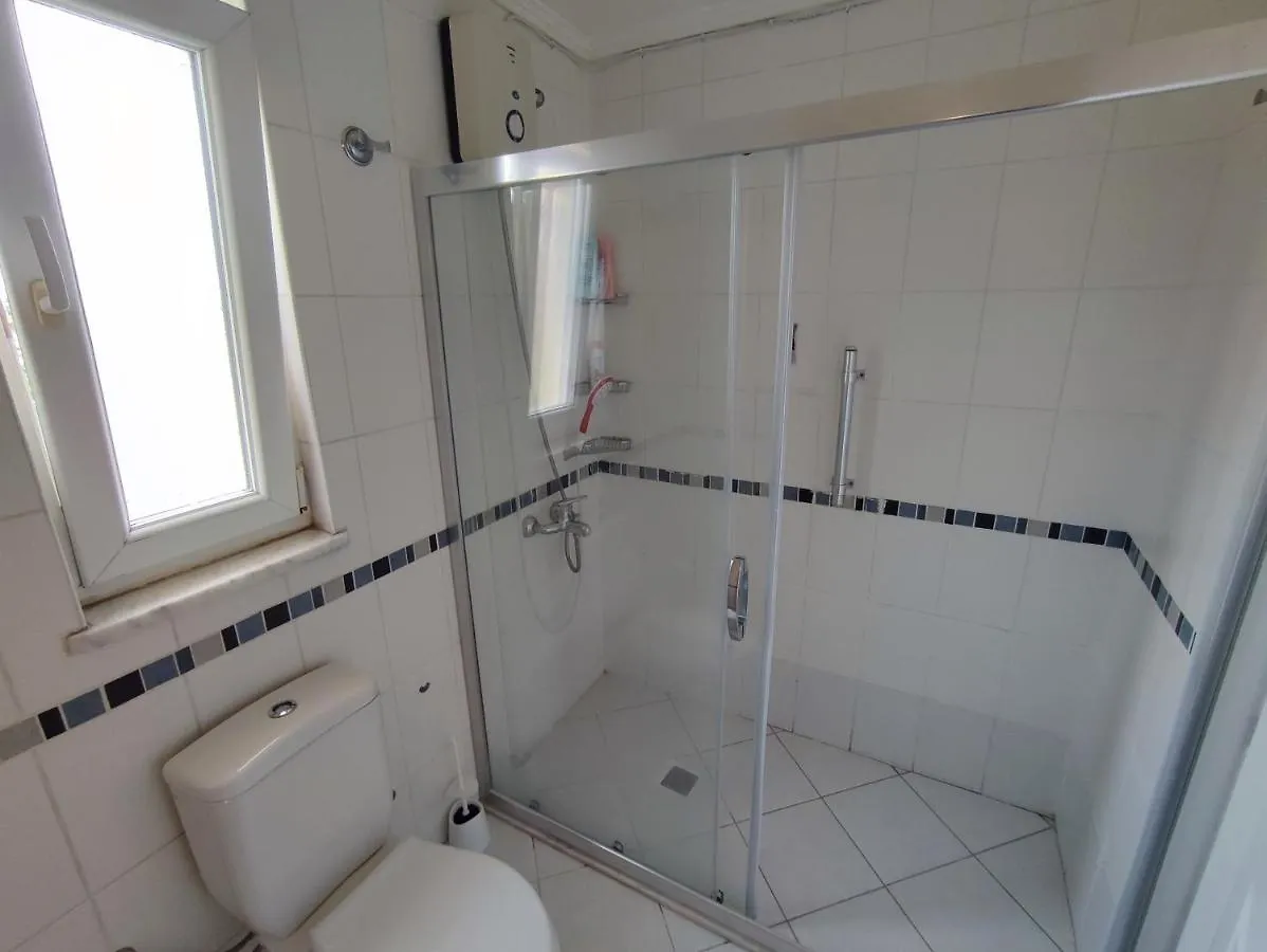Apartmán Lisa Garden Fethiye