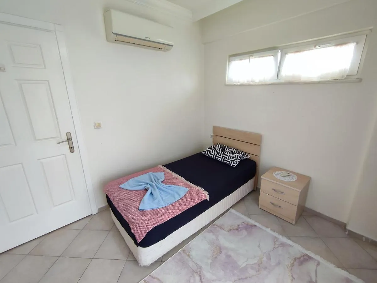 Apartmán Lisa Garden Fethiye